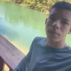 Alex Barbosa morreu em acidente de tr&acirc;nsito em Gurupi - Foto: Reprodu&ccedil;&atilde;o/Redes Sociais
