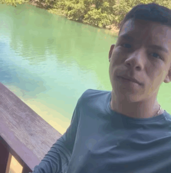 Alex Barbosa morreu em acidente de trânsito em Gurupi - Foto: Reprodução/Redes Sociais
