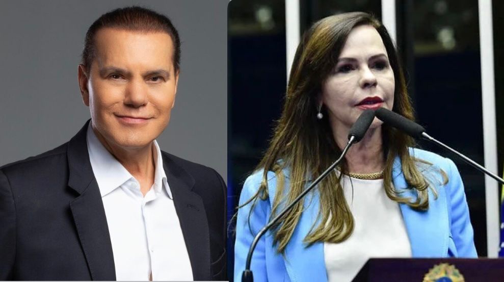 Candidatos ao governo do TO começam a receber doações de campanha Candidatos ao governo do TO começam a receber doações de campanha