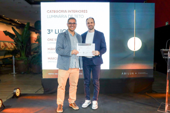 Designer tocantinense conquista 3º lugar em prêmio nacional com luminária inspirada no sol do Tocantins