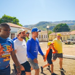 Foto: Divulga&ccedil;&atilde;o/Ascom Vicentinho J&uacute;nior