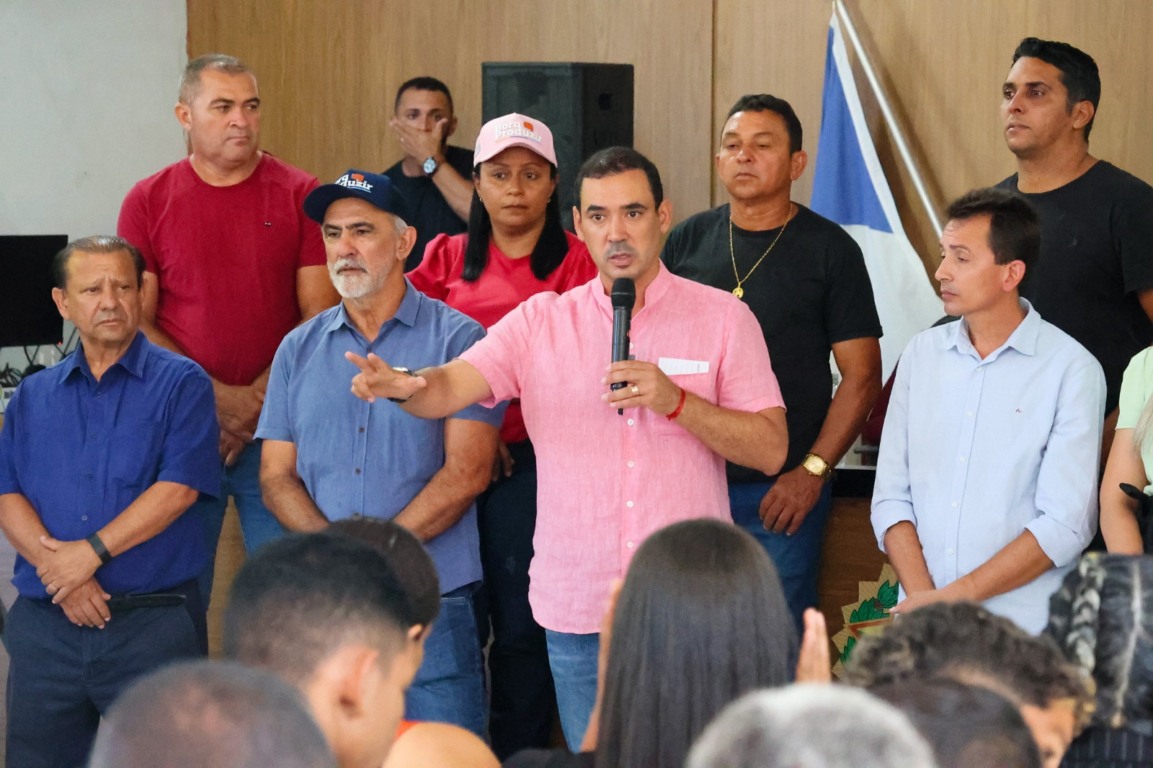 Vicentinho defende solução para garantir atendimento no Hospital Dom Orione e apresenta propostas para fortalecer a saúde do Tocantins Vicentinho defende solução para garantir atendimento no Hospital Dom Orione e apresenta propostas para fortalecer a saúde do Tocantins