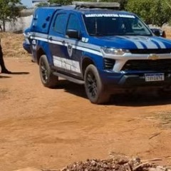 Corpo esquartejado &eacute; encontrado dentro de sacos em &aacute;rea verde na regi&atilde;o sul de Palmas &mdash; Foto: Divulga&ccedil;&atilde;o/GMP