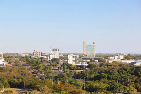 Palmas também transfere feriado de 5 de outubro e servidores terão quatro dias de folga
