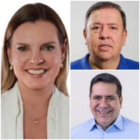 Claudia Lelis lidera repasses entre deputados que buscam reelei&ccedil;&atilde;o, seguida de Gip&atilde;o e Marcus Marcelo; Veja valores