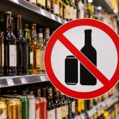 Palmas ter&aacute; lei seca durante o 1&ordm; turno das elei&ccedil;&otilde;es, com proibi&ccedil;&atilde;o da venda e do consumo de &aacute;lcool