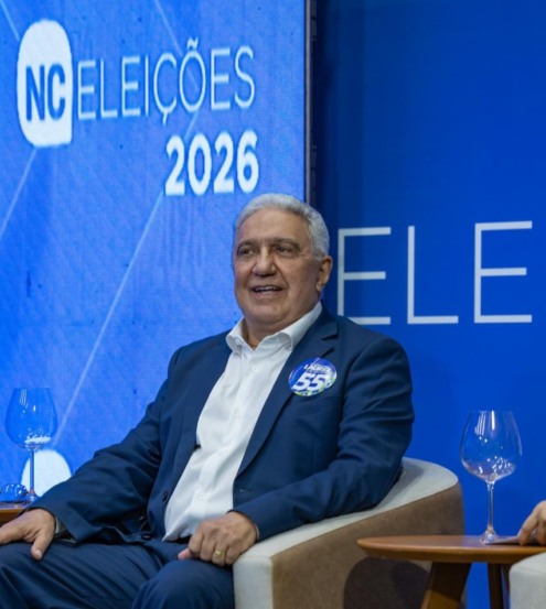 Laurez defende gestão técnica e planejamento para melhorar serviços públicos em debate