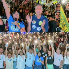 Janad intensifica campanha em Miracema e refor&ccedil;a compromisso com o desenvolvimento dos munic&iacute;pios