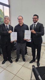 Grande Loja Ma&ccedil;&ocirc;nica do Tocantins registra chapa &uacute;nica para elei&ccedil;&atilde;o no s&aacute;bado