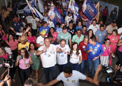 Quaest/TV Anhanguera: Eduardo Gomes amplia vantagem e segue em 1º lugar para o Senado