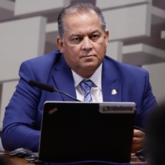 Eduardo Gomes ap&oacute;s nova assinatura sobre pedido de impeachment de Moraes: &ldquo;Nosso posicionamento &eacute; firme e permanece coerente com o que defendemos&rdquo;