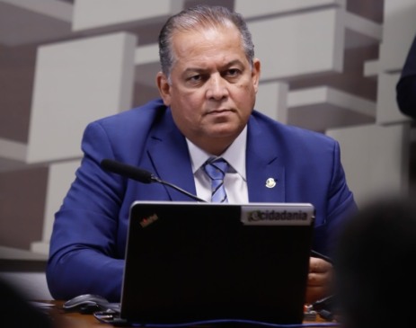 Eduardo Gomes após nova assinatura sobre pedido de impeachment de Moraes: “Nosso posicionamento é firme e permanece coerente com o que defendemos”