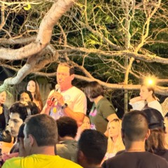 Alexandre Guimar&atilde;es promete priorizar moradia para mulheres v&iacute;timas de viol&ecirc;ncia e m&atilde;es at&iacute;picas no Senado