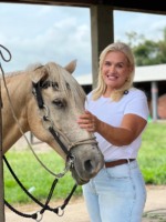 Dra. &Acirc;ngela da FACIT prop&otilde;e rede de cl&iacute;nicas veterin&aacute;rias credenciadas para ampliar atendimento animal no Tocantins