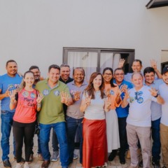 Campanha de Dorinha amplia mobiliza&ccedil;&atilde;o na capital com alinhamento de 21 vereadores que trabalham por sua elei&ccedil;&atilde;o