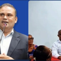 Irm&atilde;o de Vicentinho J&uacute;nior, prefeito Neto Aires anuncia apoio a Eli Borges para uma das duas vagas ao Senado