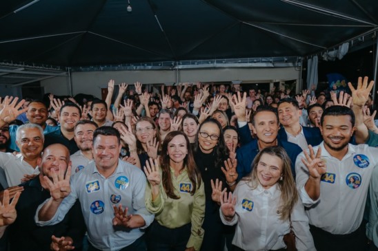 Advocacia: Dorinha defende ampliação das prerrogativas e vai discutir modelo de defesa dativa no Tocantins