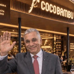 Coco Bambu chega &agrave; regi&atilde;o sul de Palmas e &eacute; confirmado em novo shopping