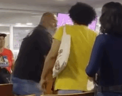 Jornalista &eacute; agredido dentro da C&acirc;mara de Palmas; Sindjor denuncia fala homof&oacute;bica e cobra apura&ccedil;&atilde;o
