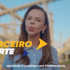 Na TV: Dorinha garante transformar o Tocantins num polo log&iacute;stico e aposta na agroind&uacute;stria