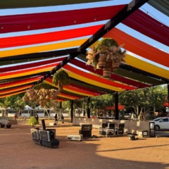 Festival Gastron&ocirc;mico de Taquaru&ccedil;u come&ccedil;a nesta quinta com grandes shows e R$ 156 mil em pr&ecirc;mios