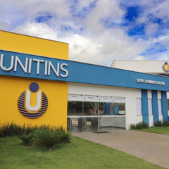 Vestibular para cursos EAD da Unitins &eacute; ofertado em 16 cidades - Foto: Nonato Silva/Dicom Unitins