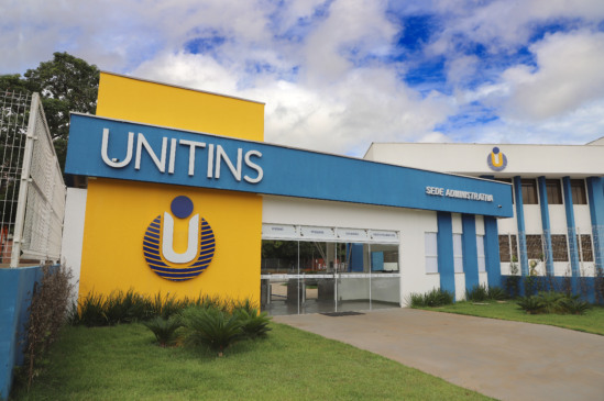 Vestibular para cursos EAD da Unitins é ofertado em 16 cidades - Foto: Nonato Silva/Dicom Unitins