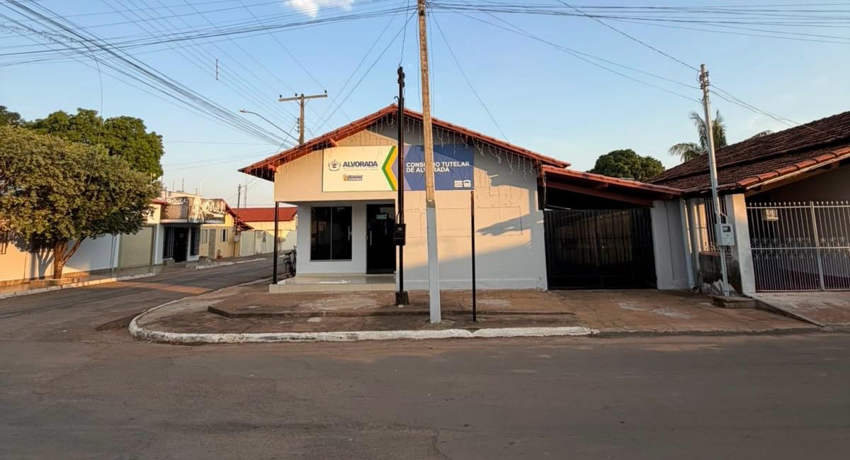 Promotoria de Justiça de Alvorada recomenda providências para corrigir falhas administrativas e fortalecer atuação do Conselho - Foto: Divulgação MPTO