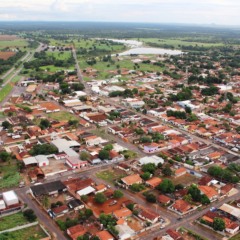 Alvorada - Foto: Prefeitura de Alvorada