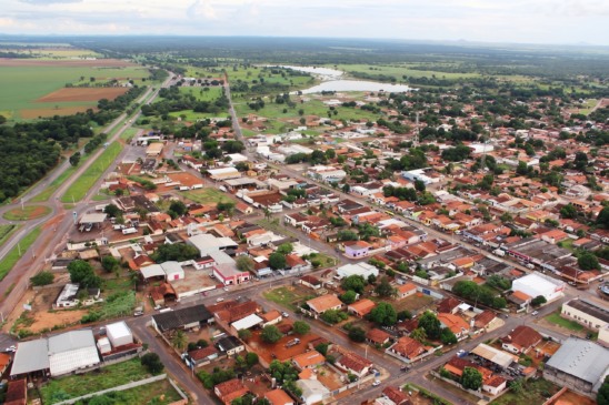 Alvorada - Foto: Prefeitura de Alvorada