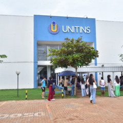 Unitins oferta 902 vagas no Vestibular e leva novo curso de Educa&ccedil;&atilde;o F&iacute;sica a Araguatins