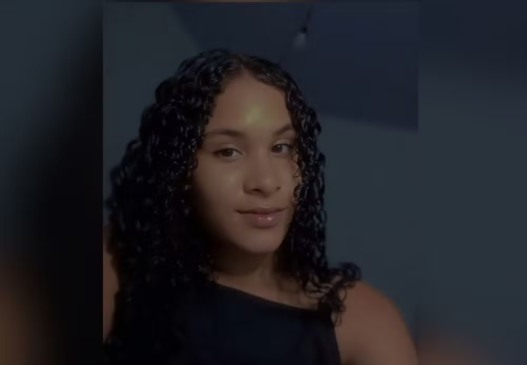Santa Rosa sob forte comoção: Jovem Lyvia Rodrigues, de 19 anos,  é assassinada brutalmente a facadas no interior do TO