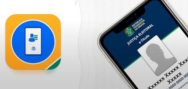 TSE anuncia que e-Título poderá ser baixado inclusive nos dias de votação