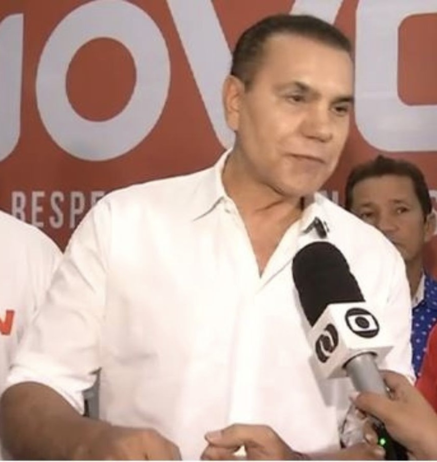TV Anhanguera derruba liminar e Ataídes fica fora do debate da Globo nesta terça-feira TV Anhanguera derruba liminar e Ataídes fica fora do debate da Globo nesta terça-feira