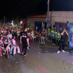 Marcus Marcelo defende Programa Escola Renovada e amplia&ccedil;&atilde;o do ensino integral durante reuni&otilde;es em Aragua&iacute;na