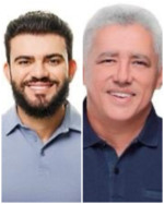 L&eacute;o Barbosa e Cleiton Cardoso lideram repasses do Republicanos entre nomes de peso para estadual