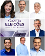 Corrida pelo Governo do Tocantins j&aacute; movimenta mais de R$ 4 milh&otilde;es em despesas de campanha; Veja detalhes!