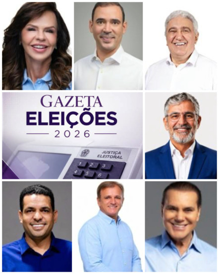 Corrida pelo Governo do Tocantins já movimenta mais de R$ 4 milhões em despesas de campanha; Veja detalhes!