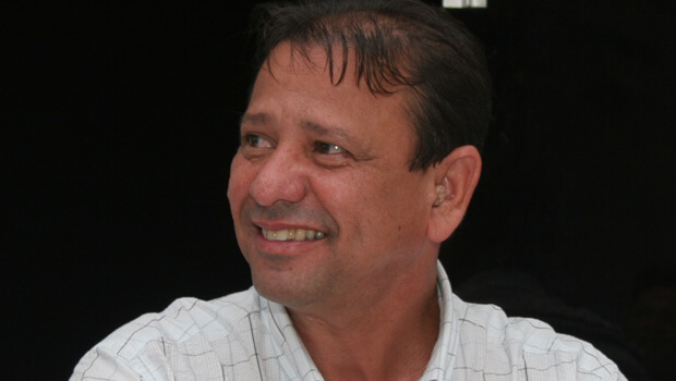 Otoniel Andrade Otoniel Andrade