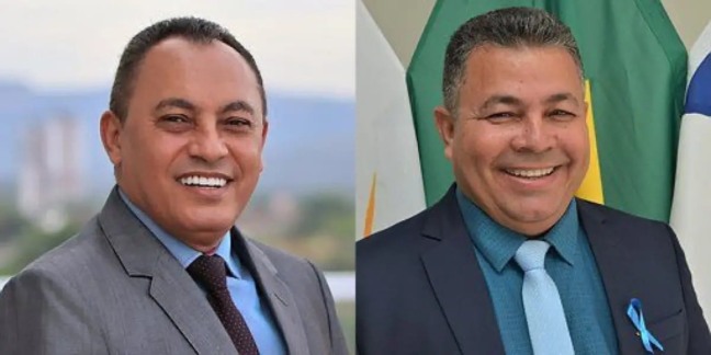 Novo duelo entre Marilon e Folha movimenta bastidores e acirra disputa pelo comando da Câmara de Palmas
