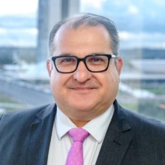 A convite de Mour&atilde;o, Ministro dos Transportes cumpre agenda em Palmas e debate integra&ccedil;&atilde;o rodovi&aacute;ria e ferrovi&aacute;ria no Tocantins