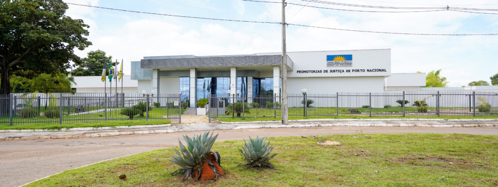 Justiça anula posse de servidora em Porto Nacional por falta de curso técnico exigido em concurso