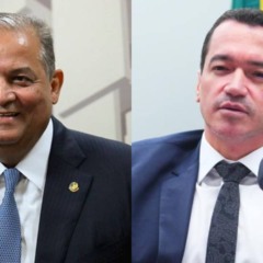 Pesquisa Verit&aacute; diz que Eduardo Gomes lidera com folga com 43,1% na corrida pelo Senado seguido por Guimar&atilde;es em 2&ordm; com 25%; Eli e Gaguim v&ecirc;m em seguida&nbsp;