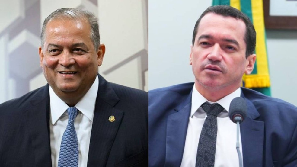 Pesquisa Veritá diz que Eduardo Gomes lidera com folga com 43,1% na corrida pelo Senado seguido por Guimarães em 2º com 25%; Eli e Gaguim vêm em seguida Pesquisa Veritá diz que Eduardo Gomes lidera com folga com 43,1% na corrida pelo Senado seguido por Guimarães em 2º com 25%; Eli e Gaguim vêm em seguida