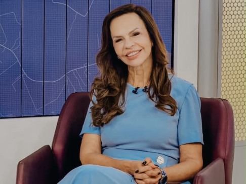 Dorinha sobre formação do governo: “Não prometi secretaria para nenhum partido, para nenhuma área”
