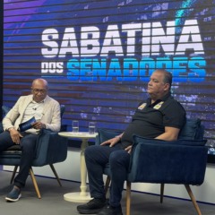 Na Hits, Eduardo Gomes defende equil&iacute;brio sobre poderes, aponta &ldquo;pistolagem digital&rdquo; e faz balan&ccedil;o do mandato: &ldquo;O grande legado &eacute; o humano&rdquo;