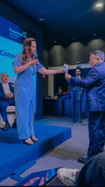 Carta de Dorinha prev&ecirc; distritos produtivos, fortalecer exporta&ccedil;&otilde;es e mais 8 a&ccedil;&otilde;es que preparam TO para o p&oacute;s-2032