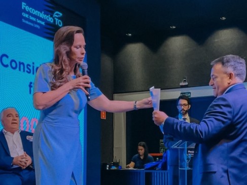 Carta de Dorinha prevê distritos produtivos, fortalecer exportações e mais 8 ações que preparam TO para o pós-2032