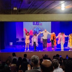 Com&eacute;dia sobre afetos e recome&ccedil;os, &ldquo;TinderElas no Div&atilde;&rdquo; ter&aacute; apresenta&ccedil;&atilde;o gratuita em Palmas dia 23
