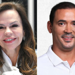 Pesquisa Quaest/ TV Anhanguera diz que Professora Dorinha tem 42% e Vicentinho J&uacute;nior, 29% na disputa ao governo&nbsp;